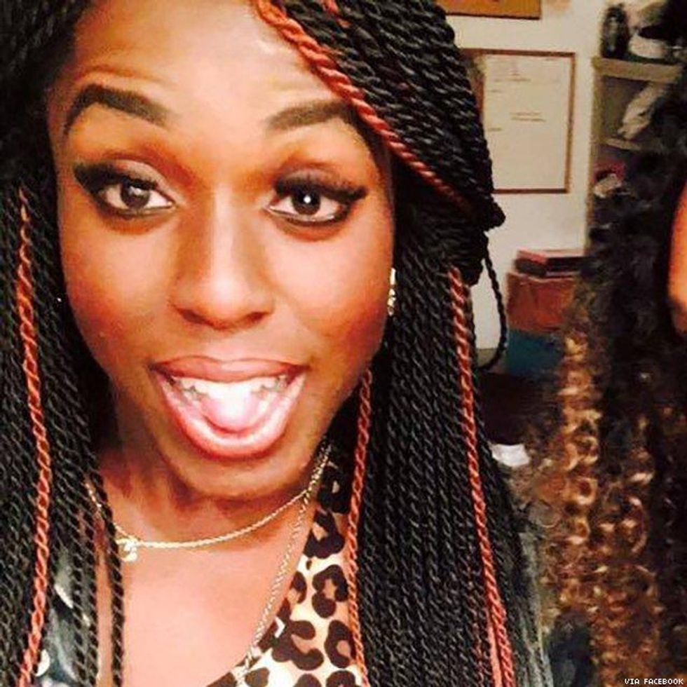 Toni-Michelle Willliams