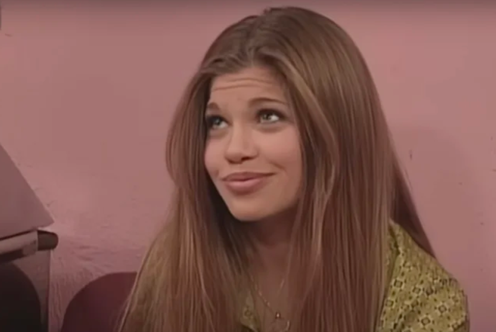 topanga lawrence