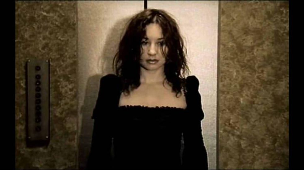 Tori Amos