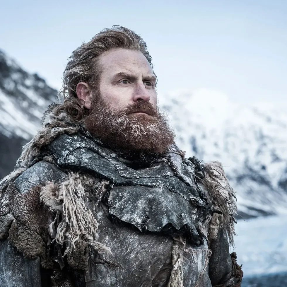 Tormund Giantsbane in \u2018Game of Thrones\u2019