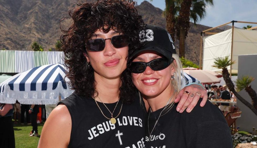 Towa Bird & Rene\u00e9 Rapp