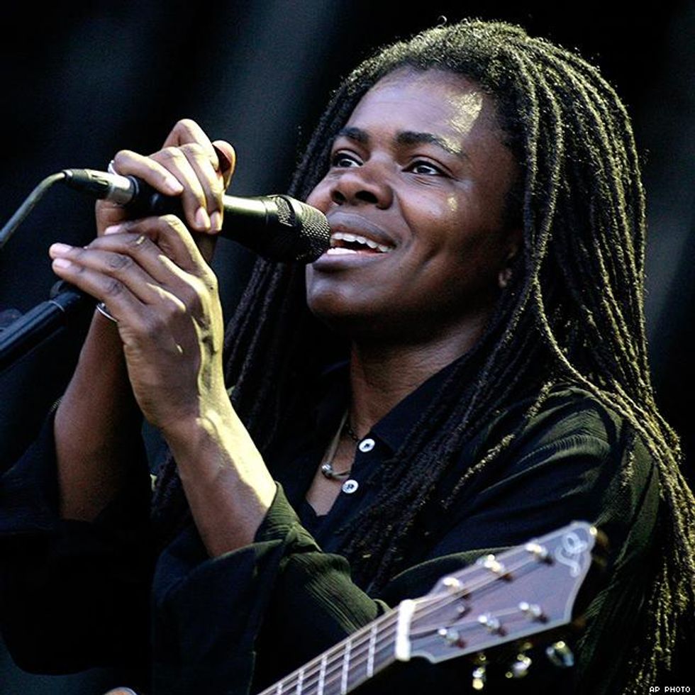 tracy chapman