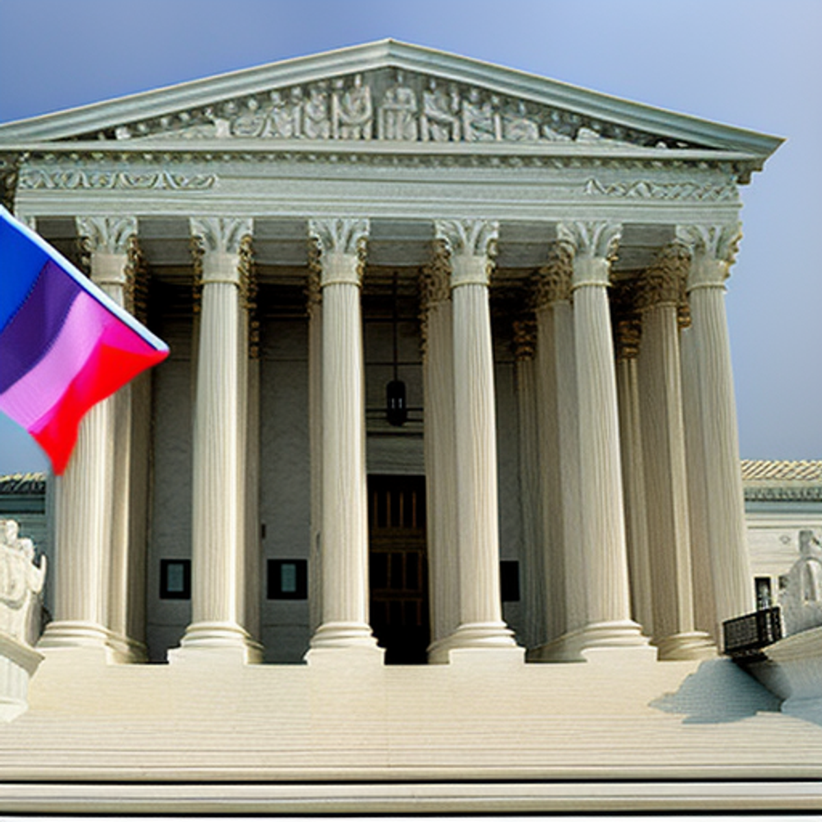 Meet the Trans Attorneys Admitted to Practice Before the Supreme Court