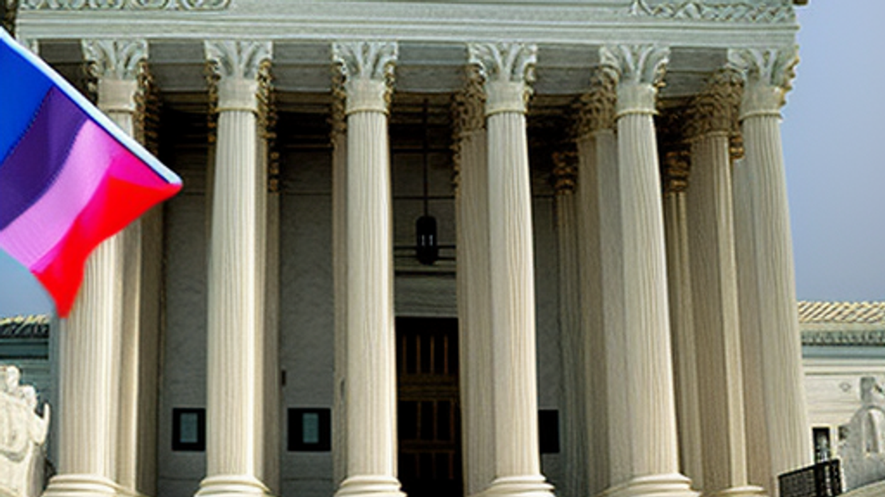 Meet the Trans Attorneys Admitted to Practice Before the Supreme Court