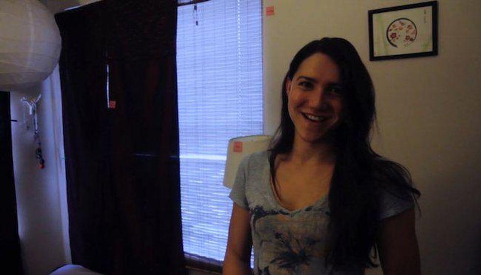 trans women documentary