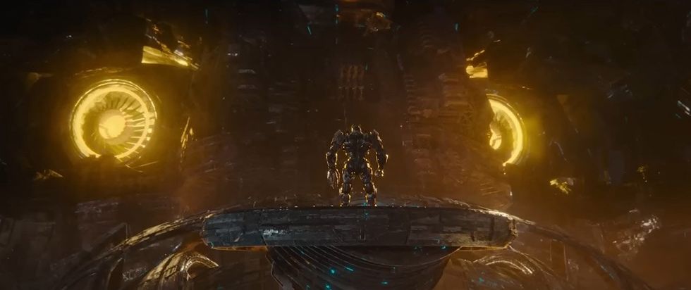 Transformers Rise of the Beasts