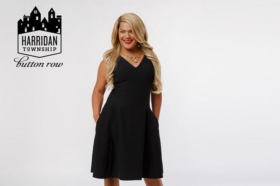 transgender clothing stores