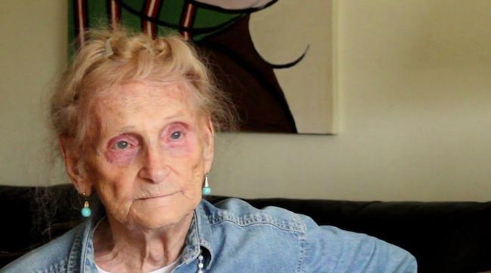 transgender documentary