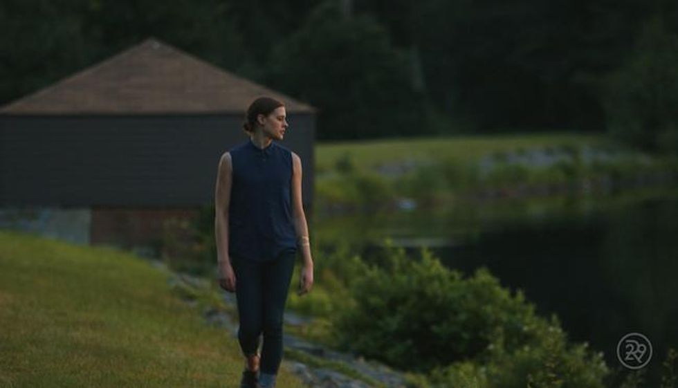 transgender documentary