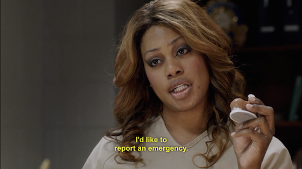 transgender healthcare