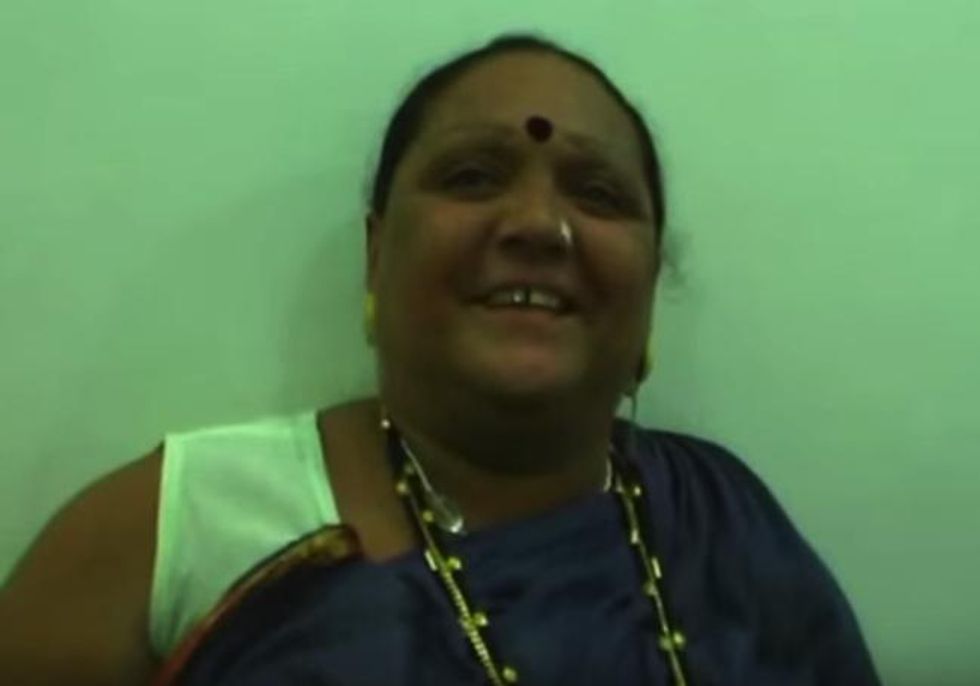 transgender politicians