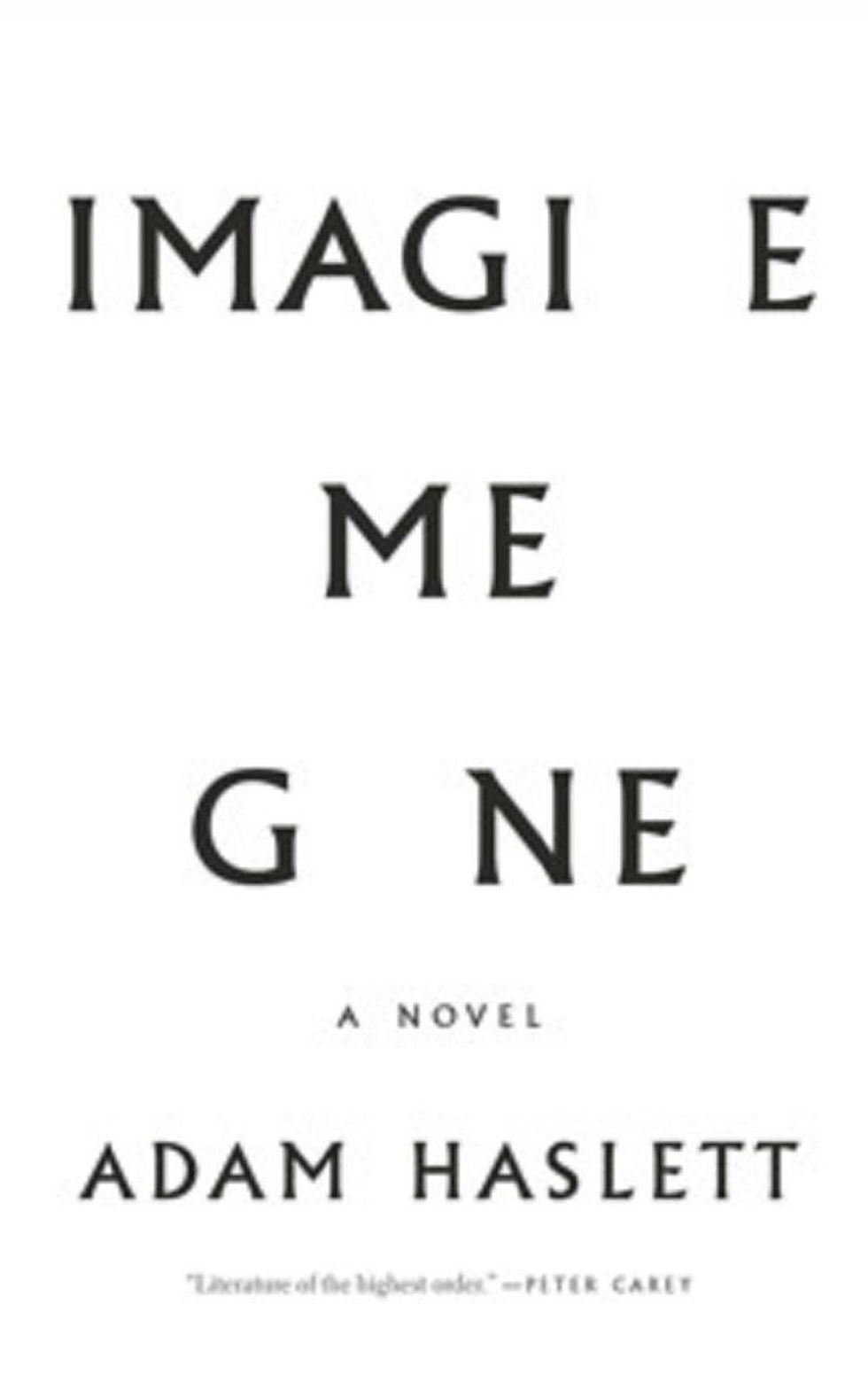 transgender young adult novels