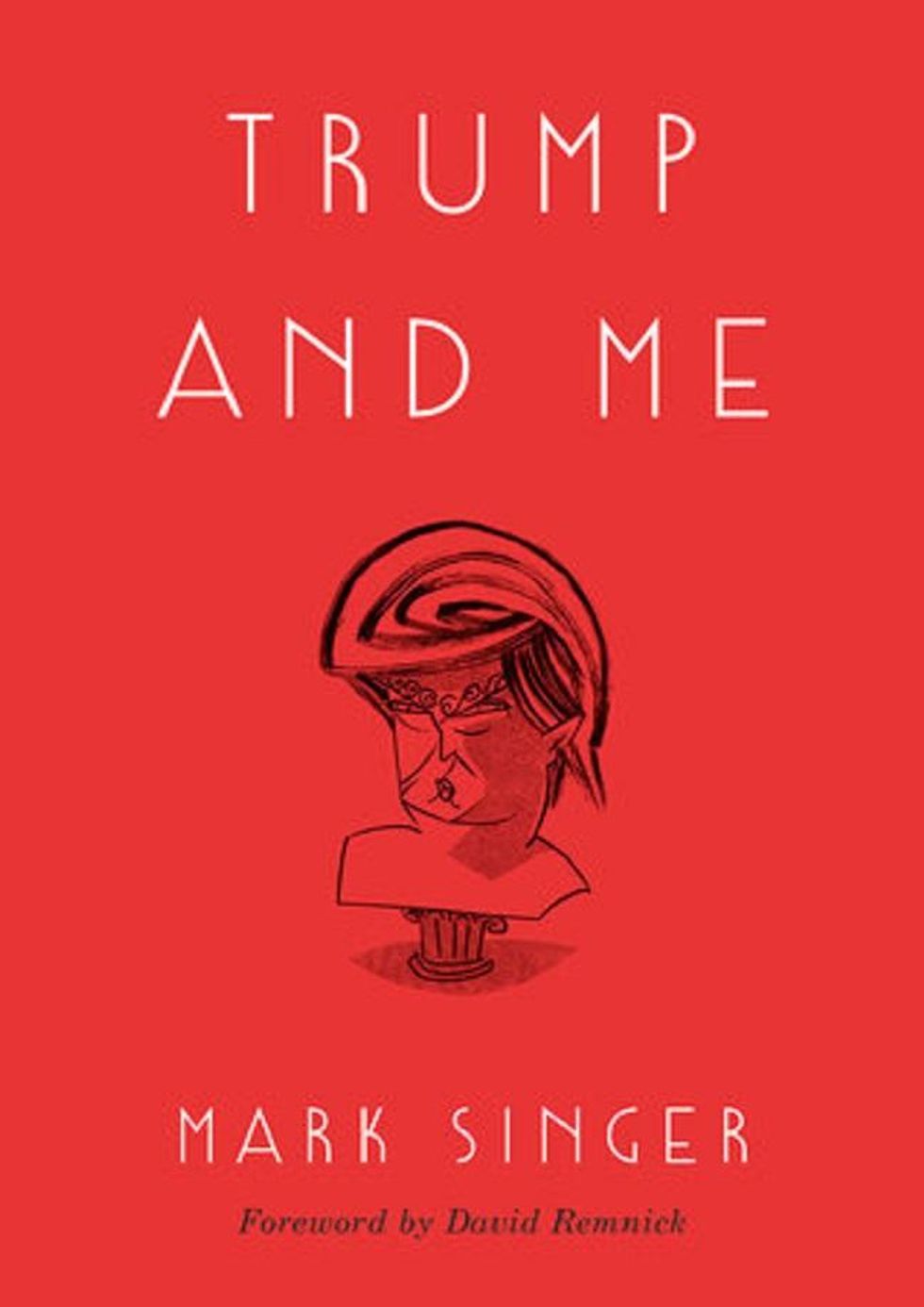 transgender young adult novels