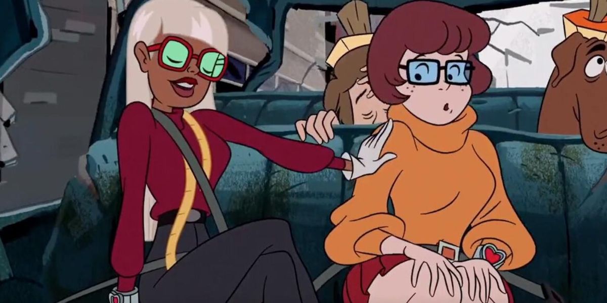 Velma star Mindy Kaling says iconic Scooby-Doo characters are 'not defined  by their whiteness