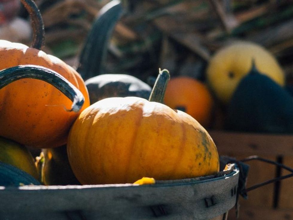 5 Spooky Things To Do Halloween Night