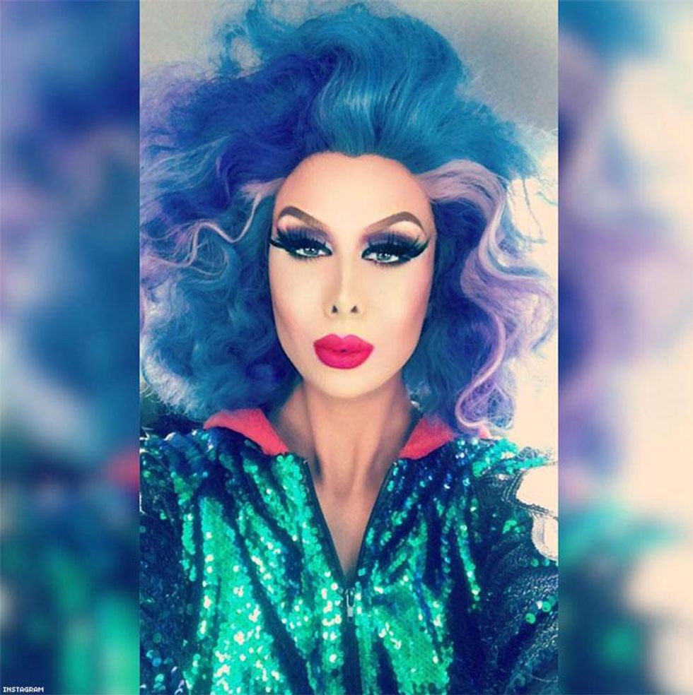 Trinity Taylor
