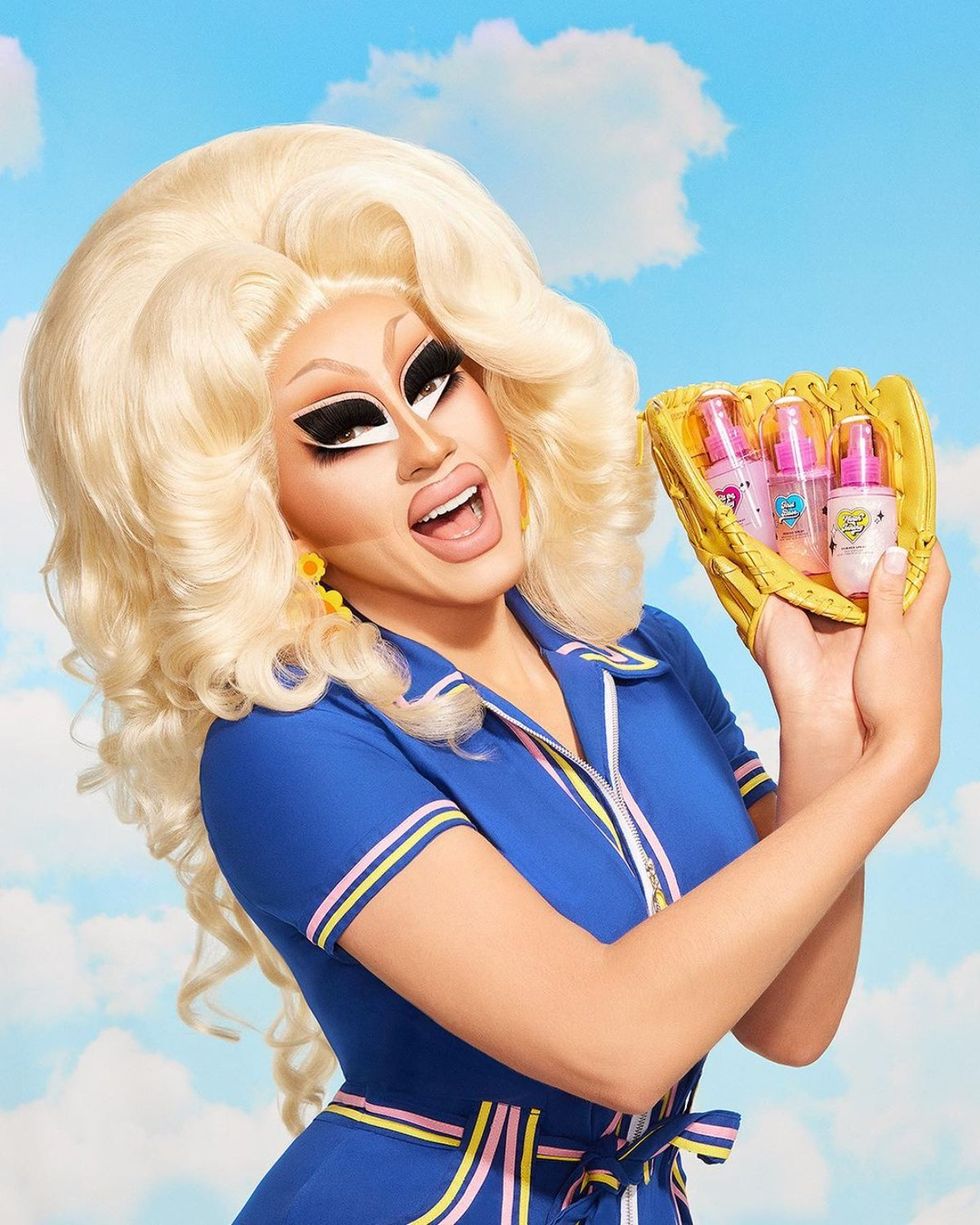 Trixie Mattel
