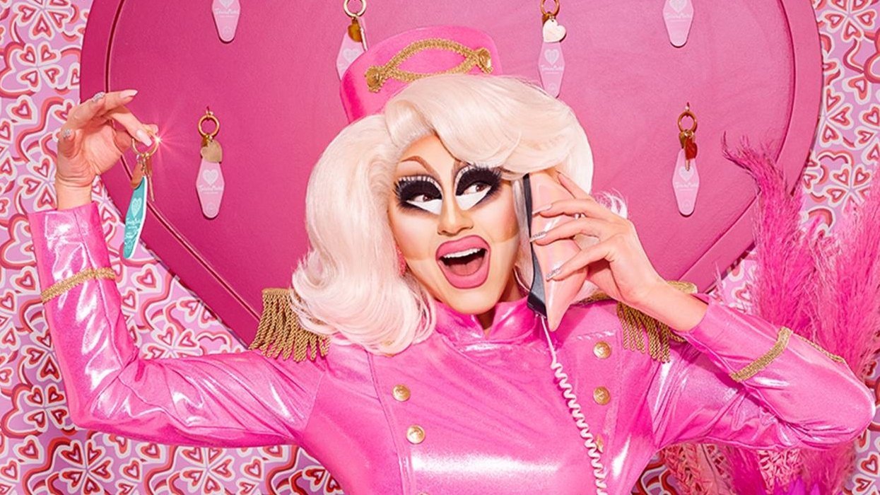 Trixie Motel