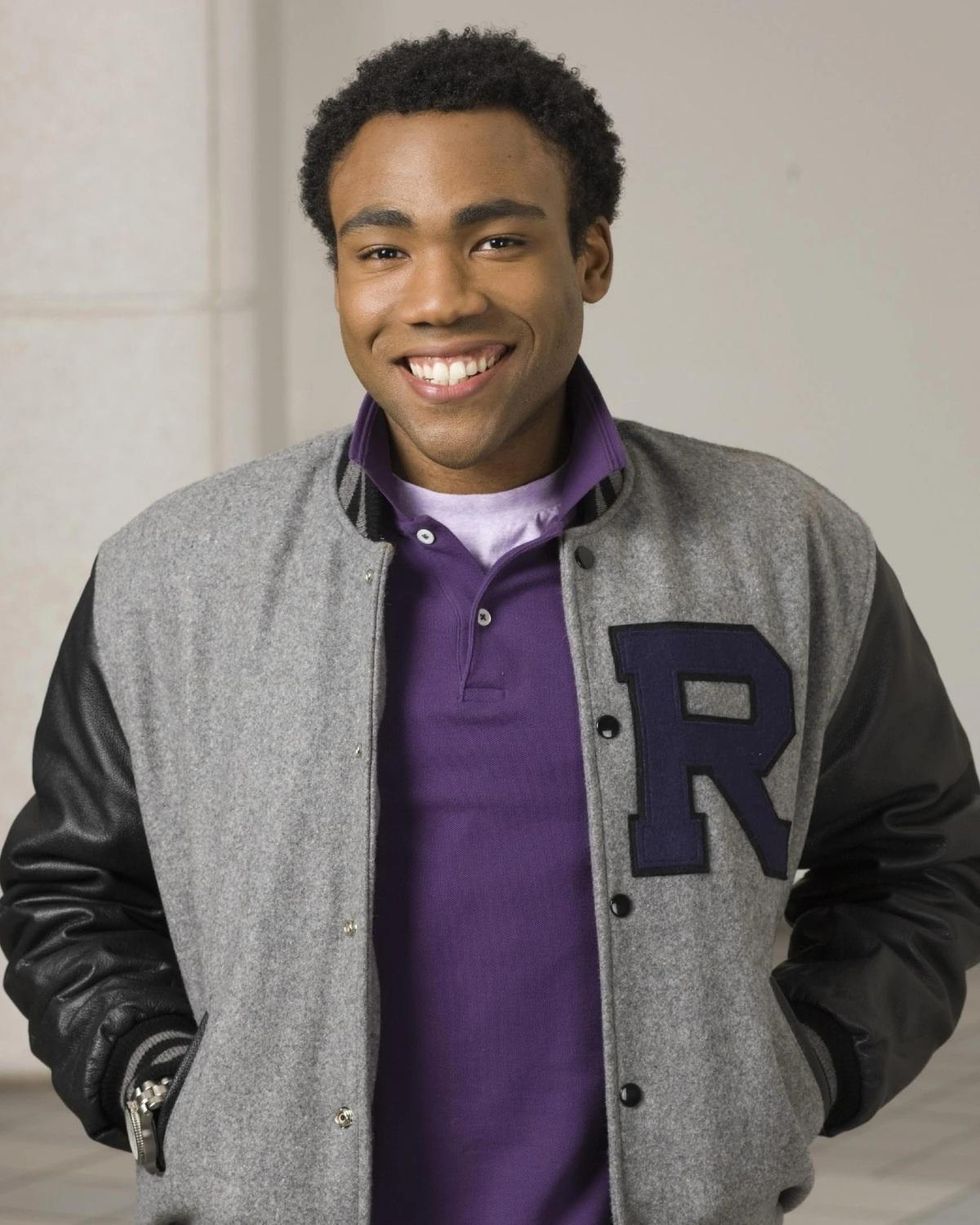 Troy Barnes in \u2018Community\u2019