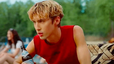 Troye Sivan Says He Didn't Think About Body Diversity In 'Rush' Video