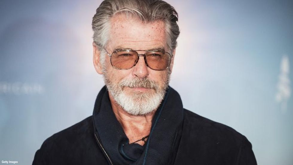 Trump vs. Chrissy, Zendaya's Suit, & 'Drag Race' Live!: Morning Tea