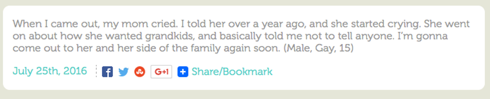 #TwoMenKissing Is the Hashtag the World Needs to See