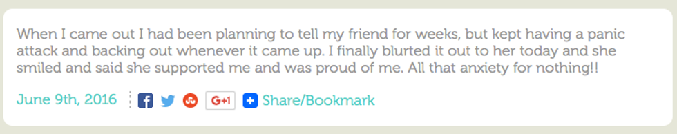 #TwoMenKissing Is the Hashtag the World Needs to See