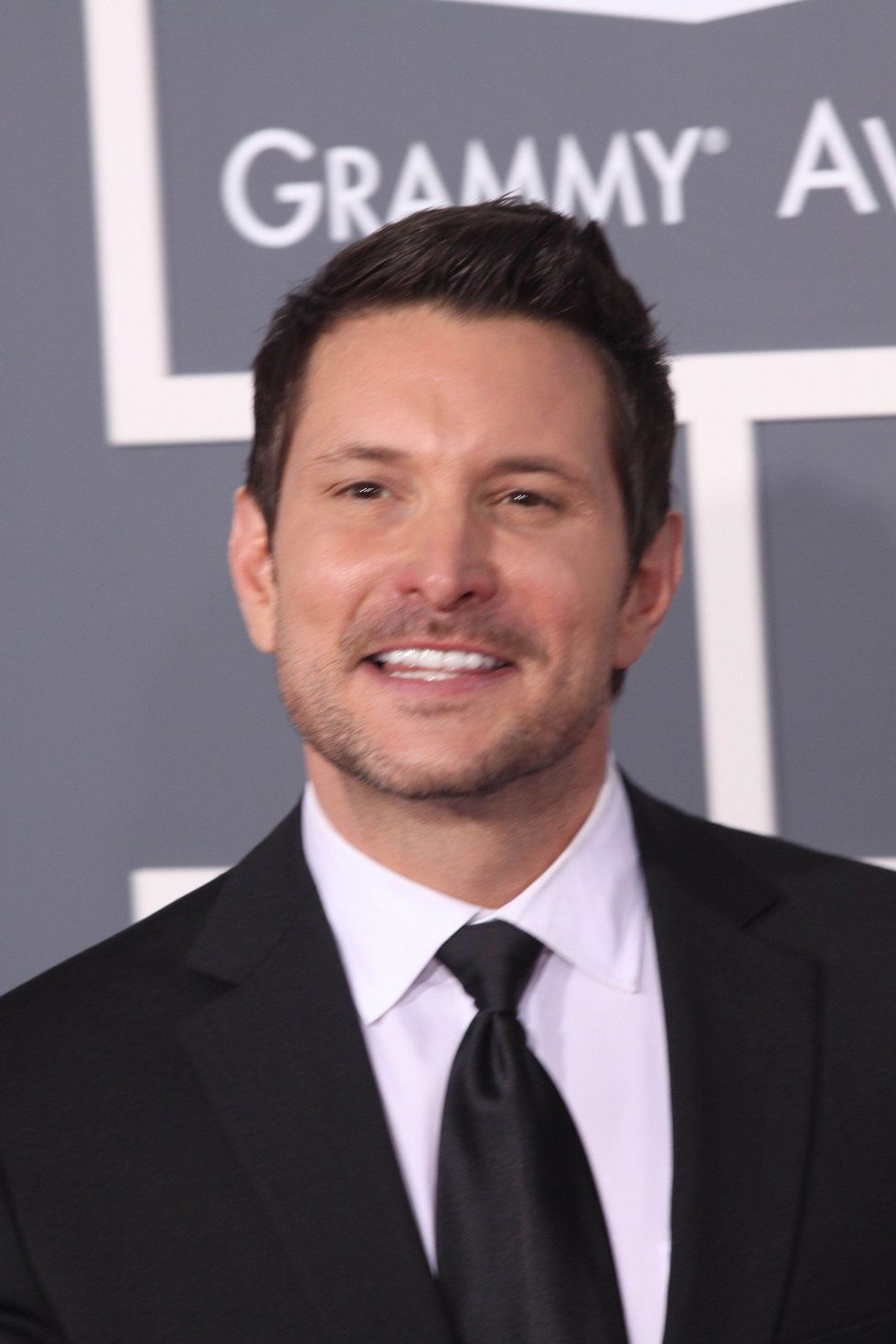 Ty Herndon