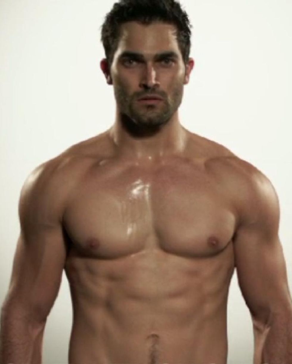 Tyler Hoechlin