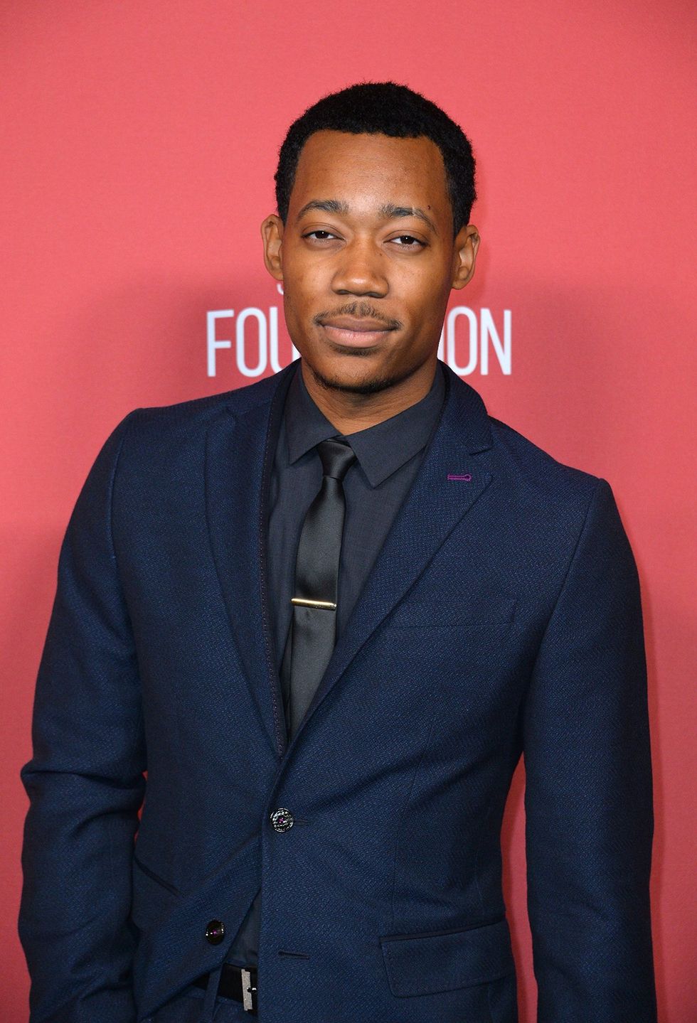 Tyler James Williams