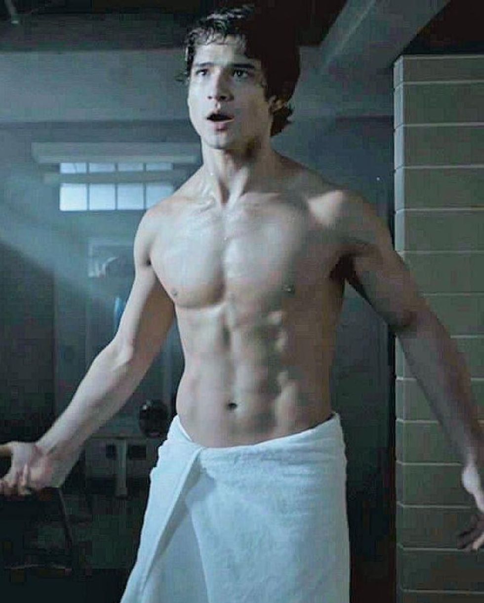 Tyler Posey