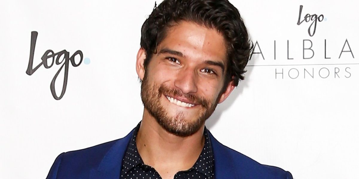 Tyler Posey Opens Up About Experience with Male Sex Worker Tyler Posey Opens Up About Experience with Male Sex Worker