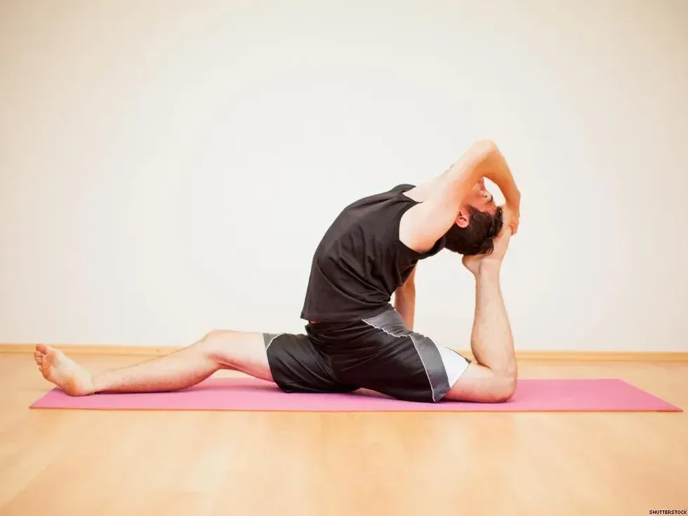 Types of Bottoms You Encounter in the Bedroom