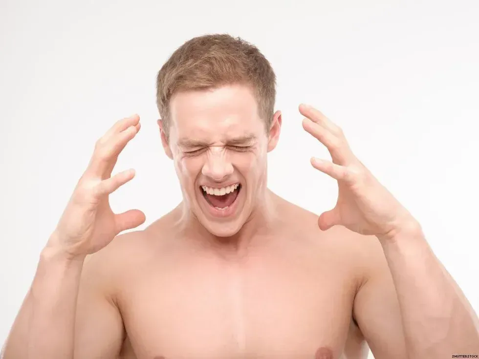 Types of Bottoms You Encounter in the Bedroom