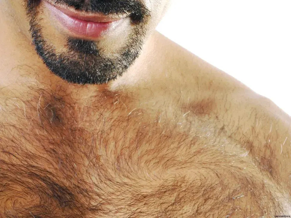 Types of Bottoms You Encounter in the Bedroom