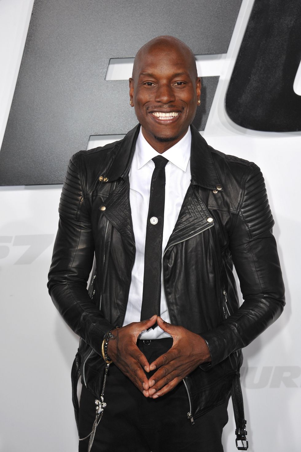tyrese gibson