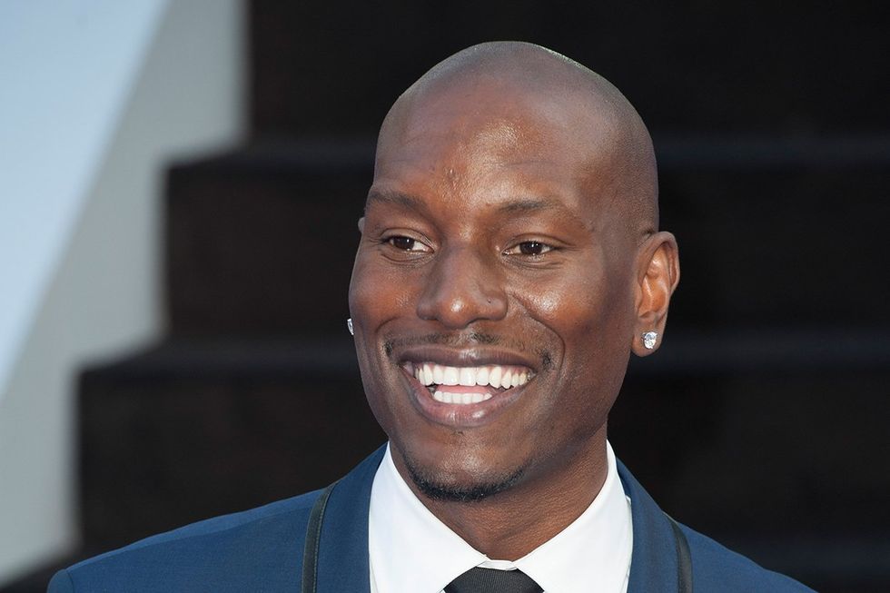 tyrese gibson