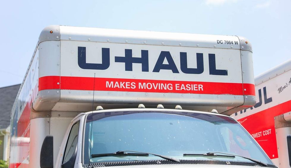 U-Haul
