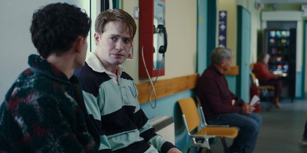 \u200b'Heartstopper Forever'
