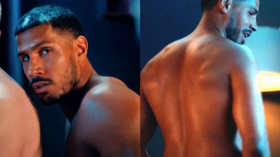 \u200bChuku Modu on Juice