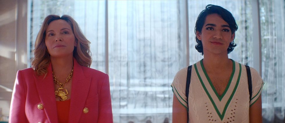 \u200bCourtesy of Netflix