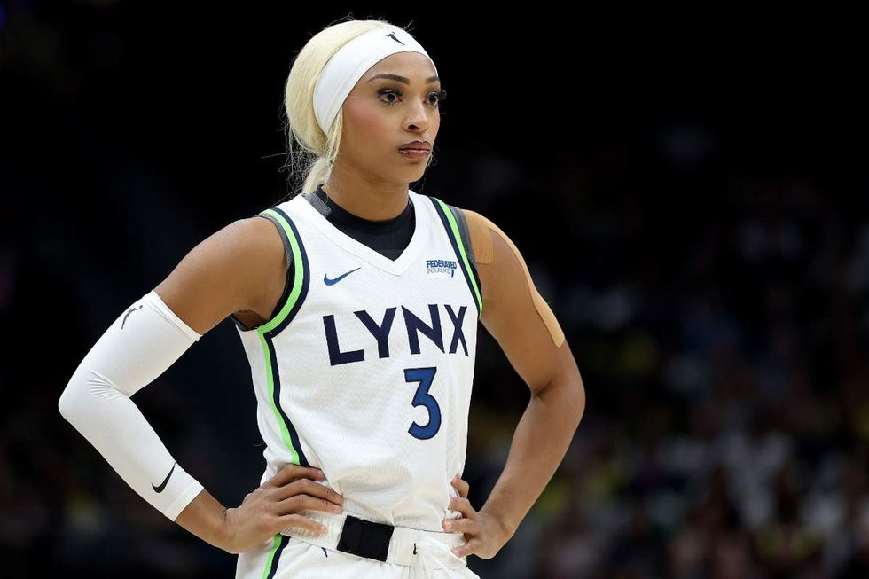 \u200bDiJonai Carrington