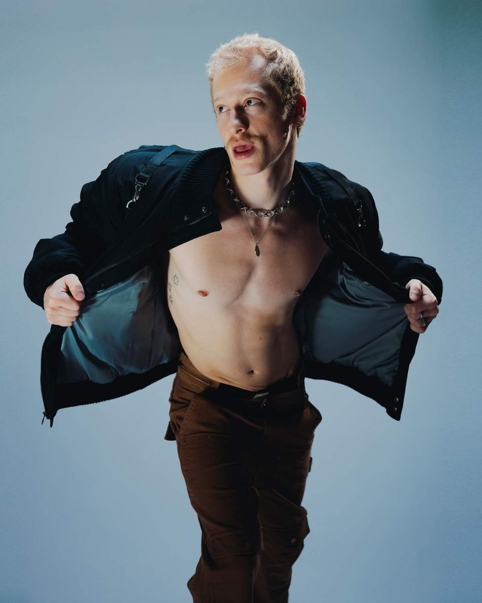 \u200bGriffin Maxwell Brooks