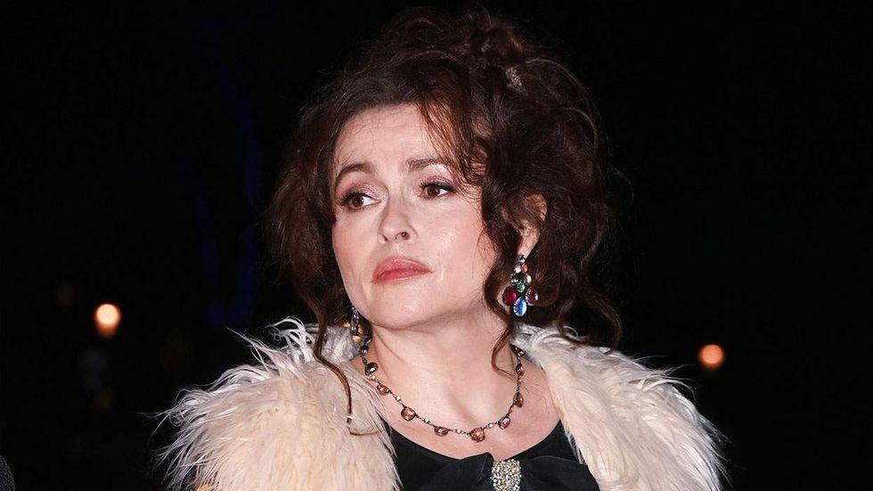 \u200bHelena Bonham Carter