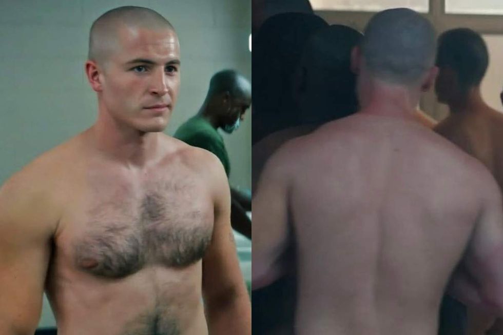 \u200bKieron Moore on Boots