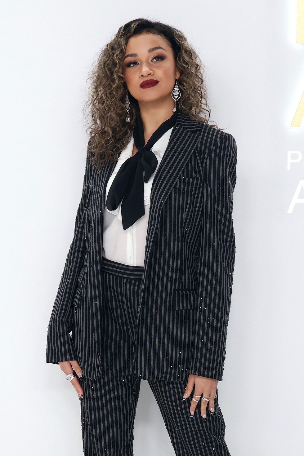 \u200bMadison Bailey