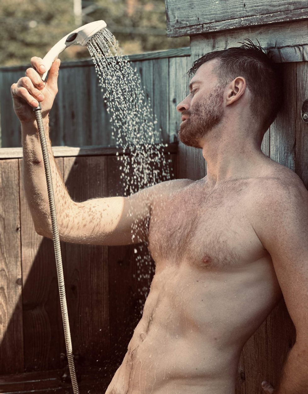 \u200bMark MacKillop