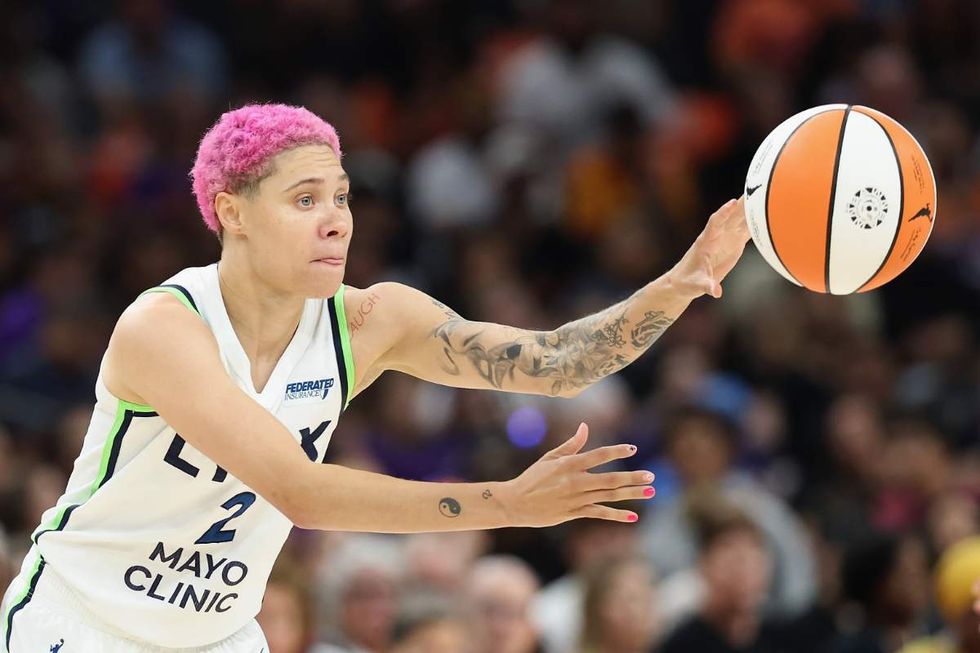 \u200bNatisha Hiedeman