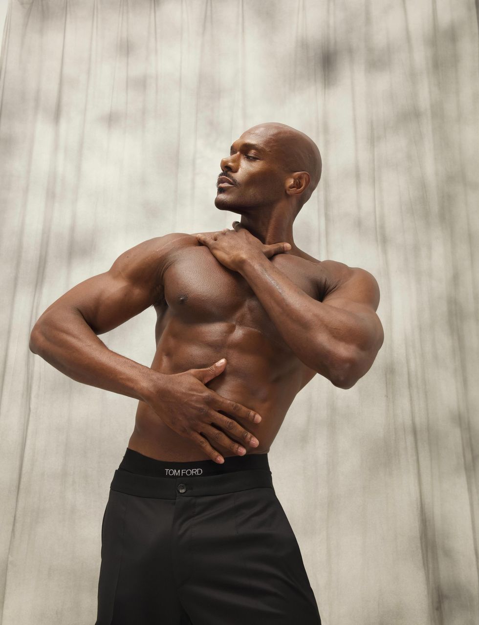 \u200bRhyheim Shabazz.