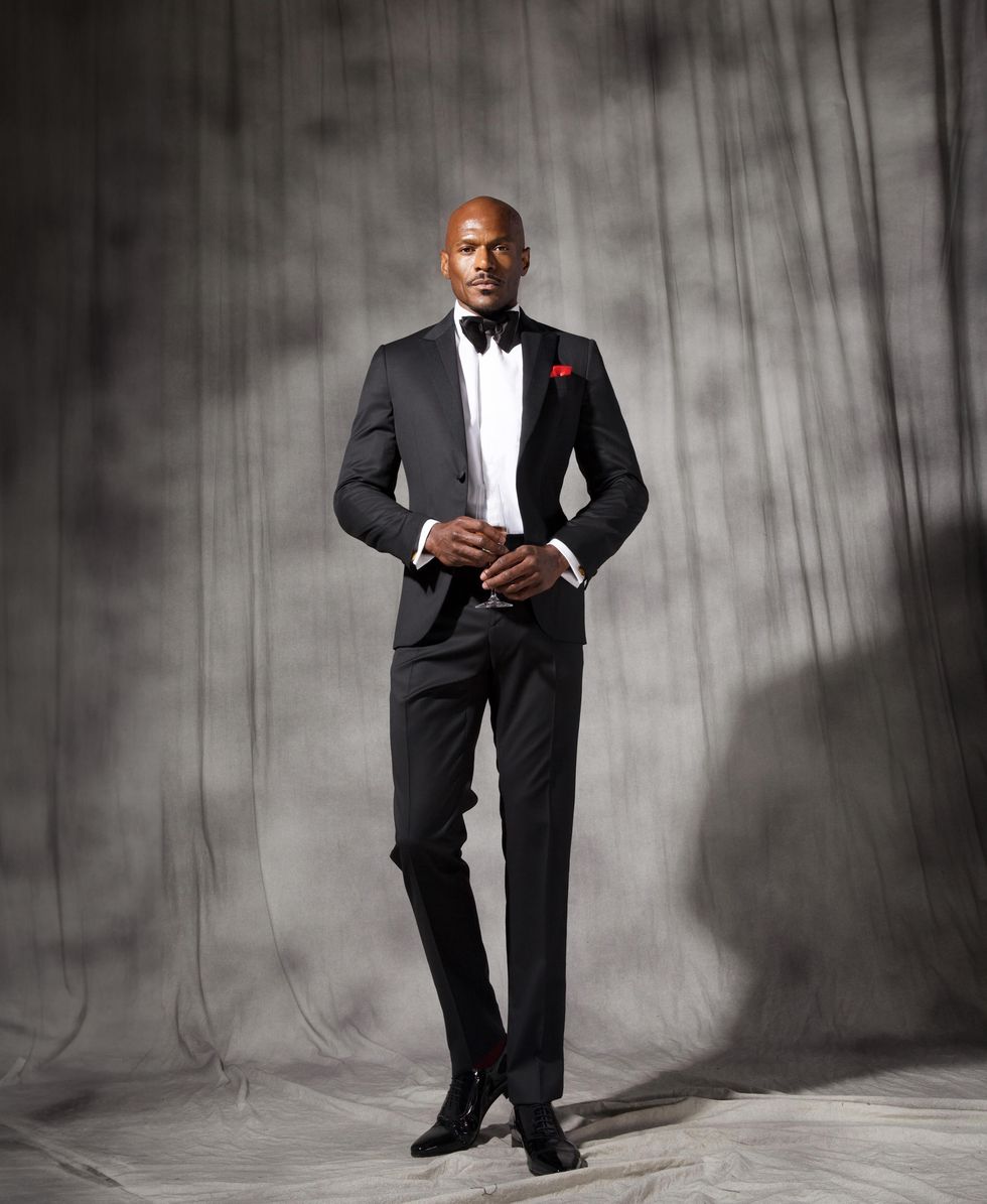 \u200bRhyheim Shabazz.